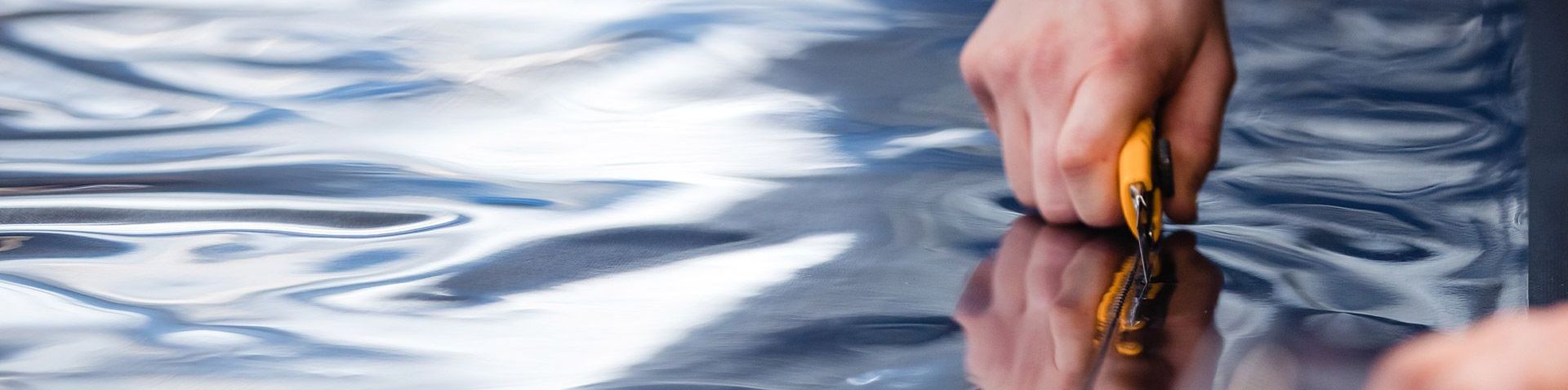 Isolatiekleden op Maat: Duurzame Bescherming voor Elke Toepassing