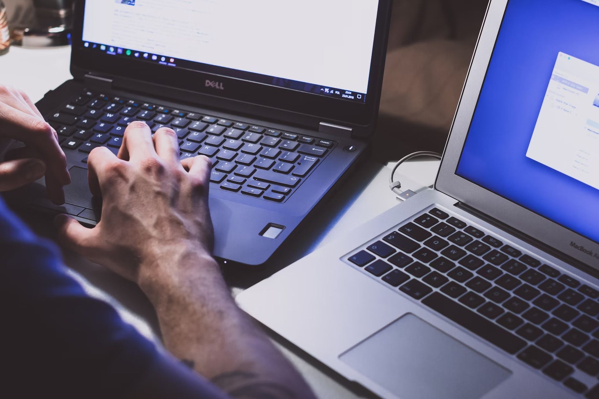 Op zoek naar Windows laptops voor uw organisatie? Ga voor refurbished