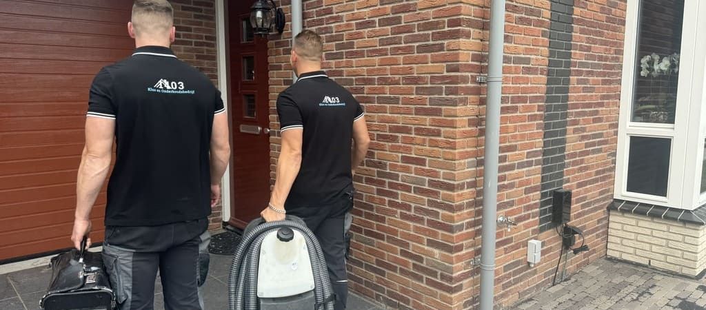 Wat zijn de voordelen van een rioolinspectie?