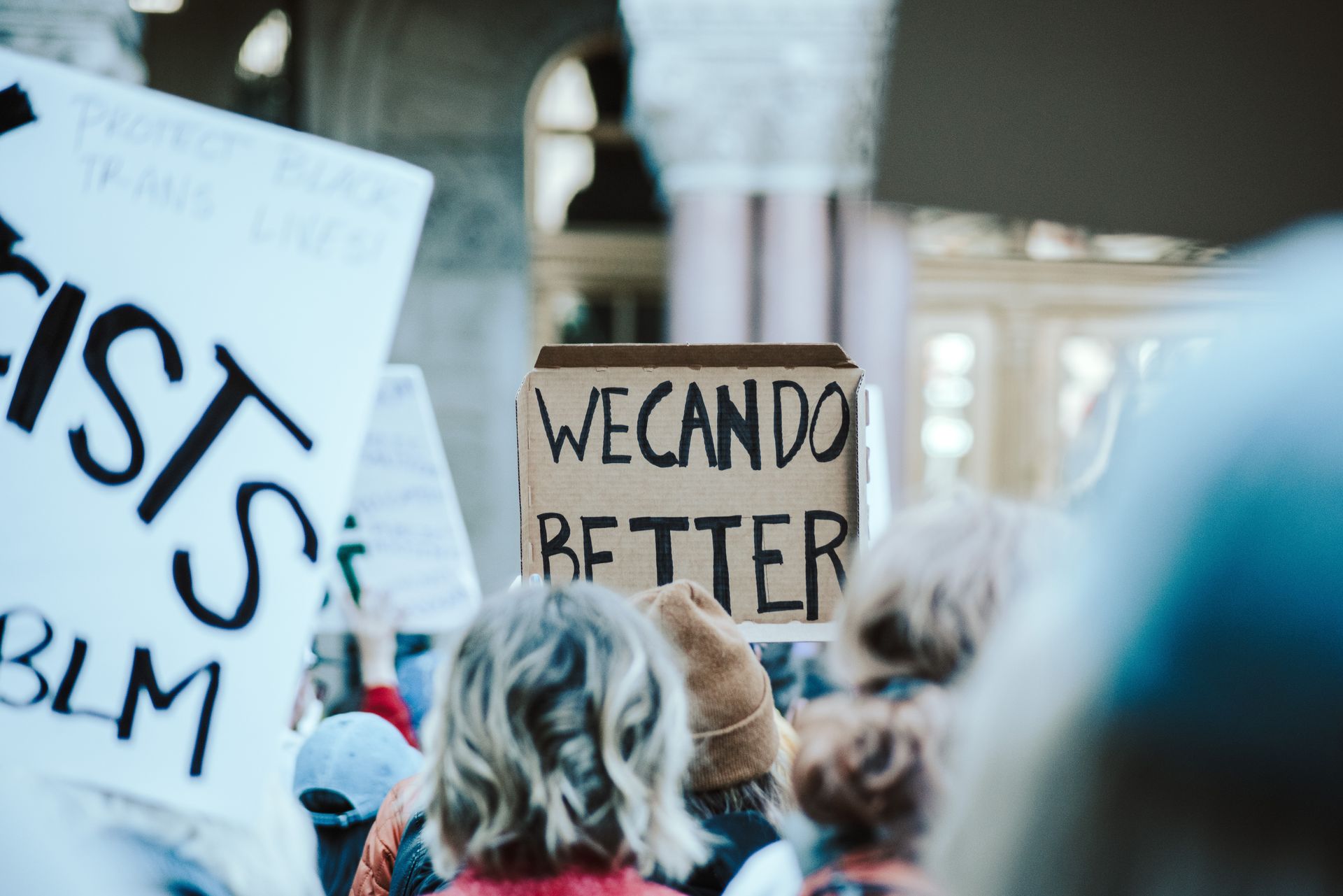 Werknemers hebben meer aan een constructieve vakbond dan een harde lijn van stakingen