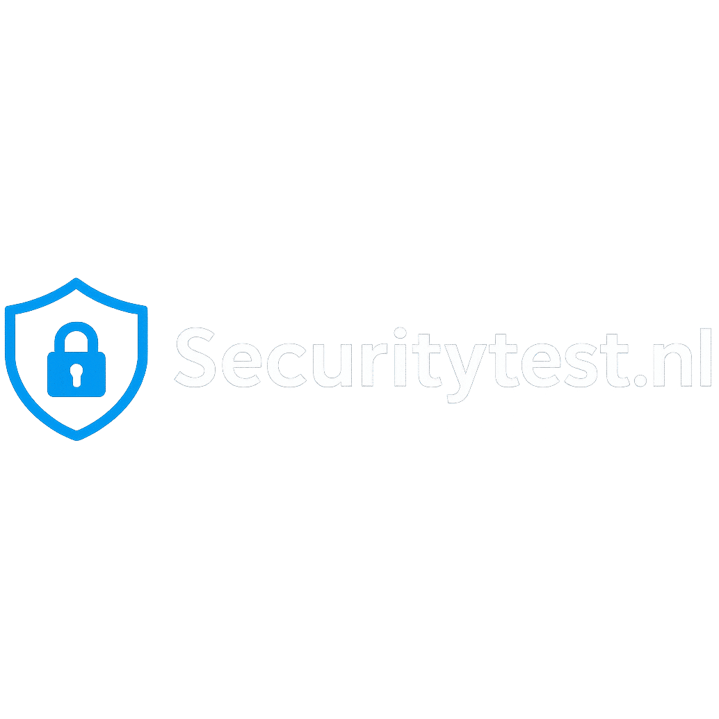 Securitytest.nl