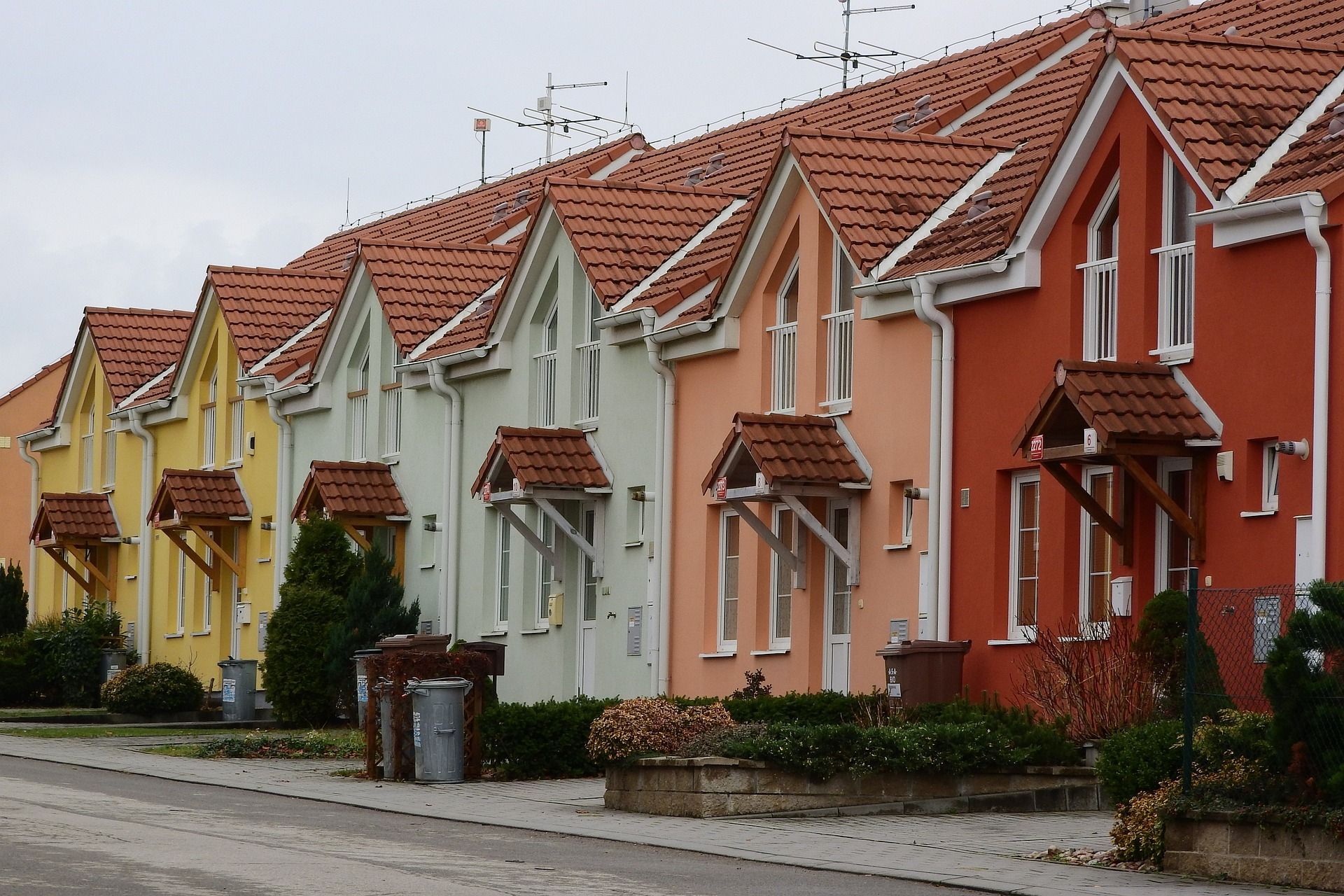 Meer prefabwoningen in 2030 alleen haalbaar met harde afspraken