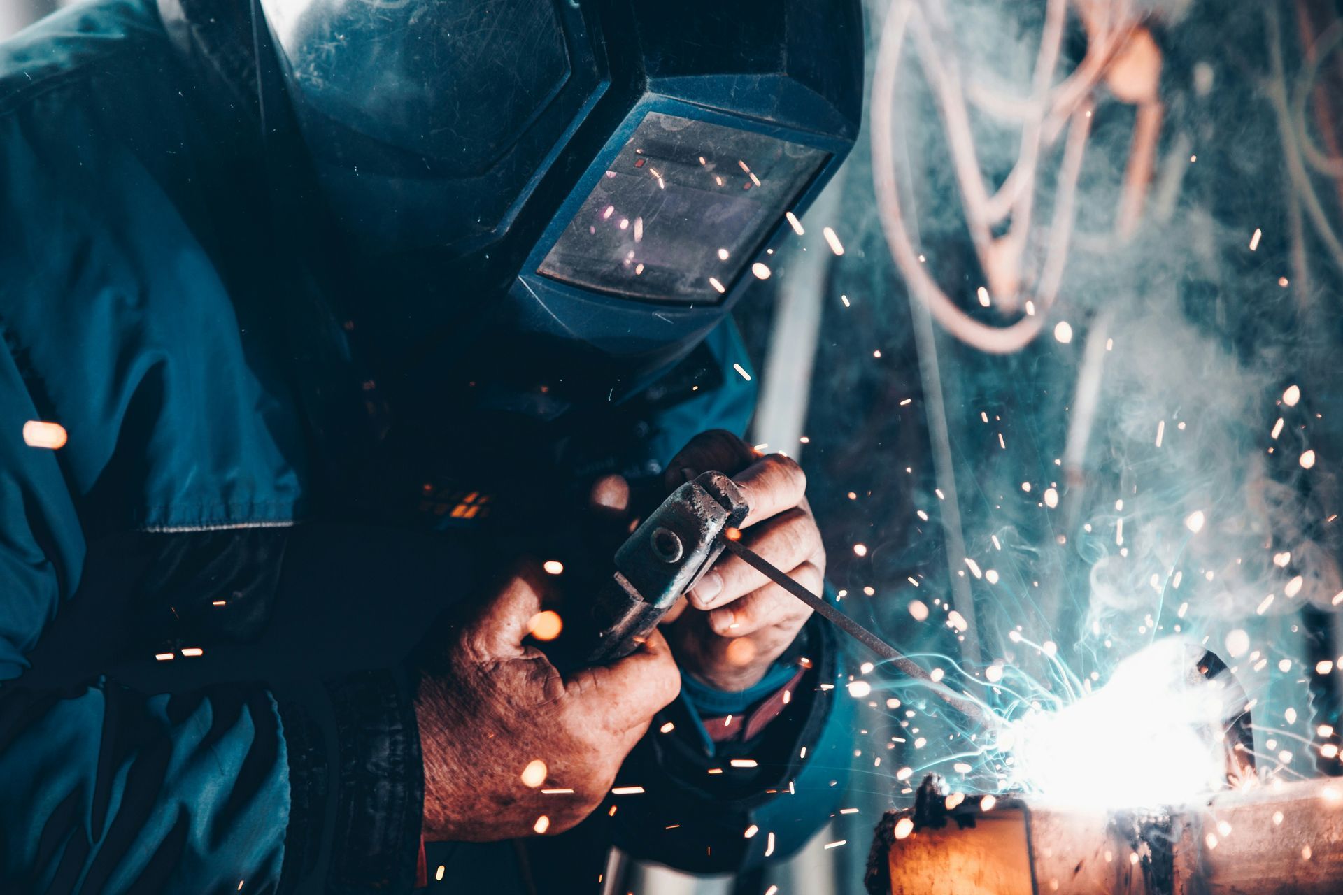 Welding Week 2026 bezoeken? Informatie, tijden & tickets