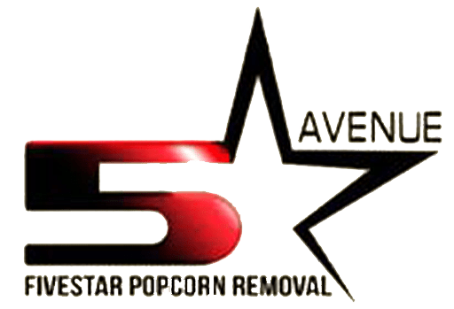 Five Star Popcorn Removal LLC logo