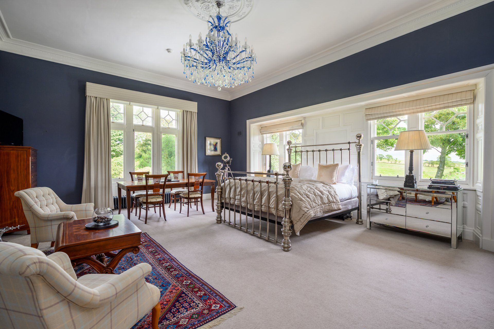 Master Suite