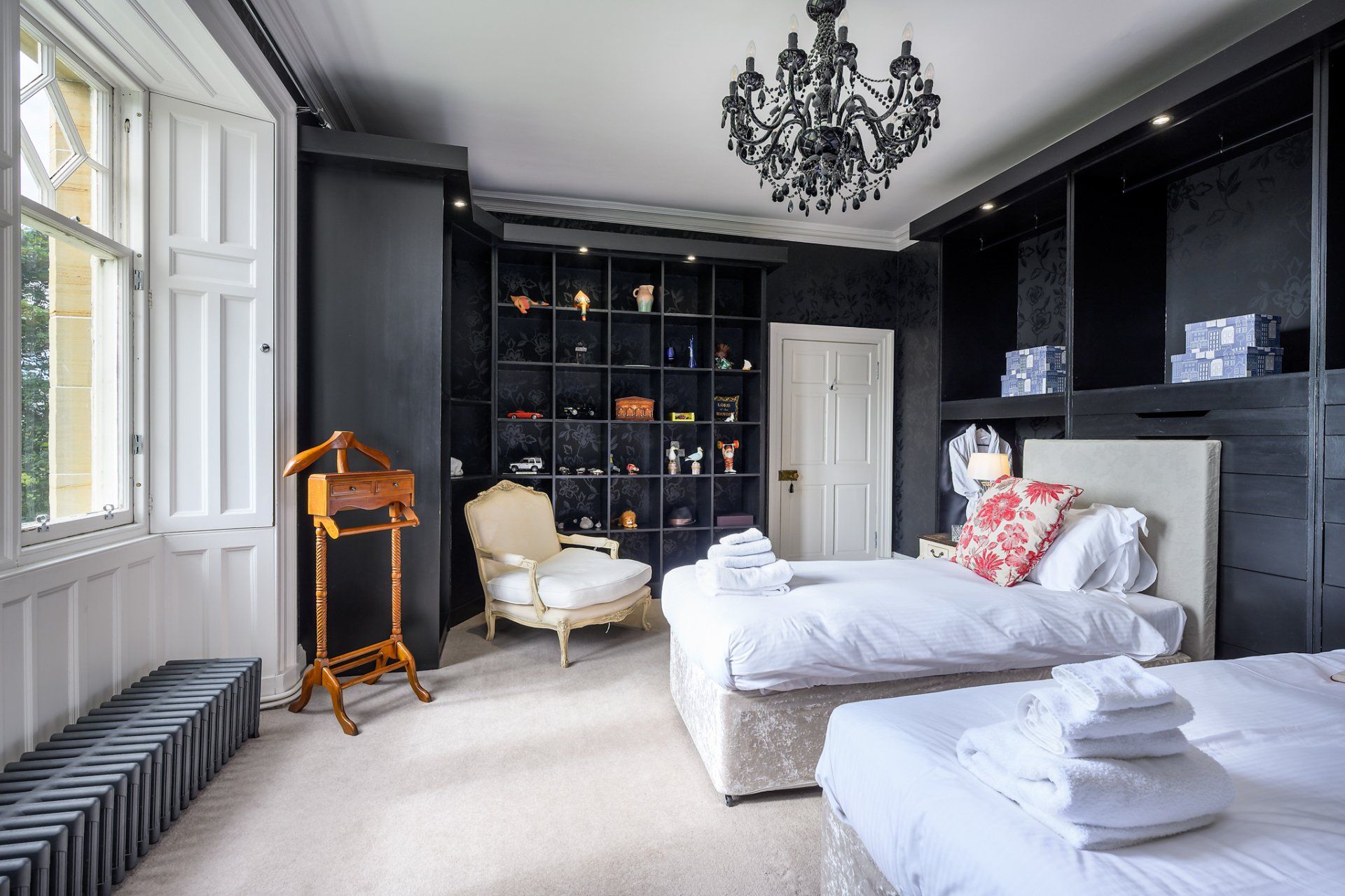 Master Suite 2
