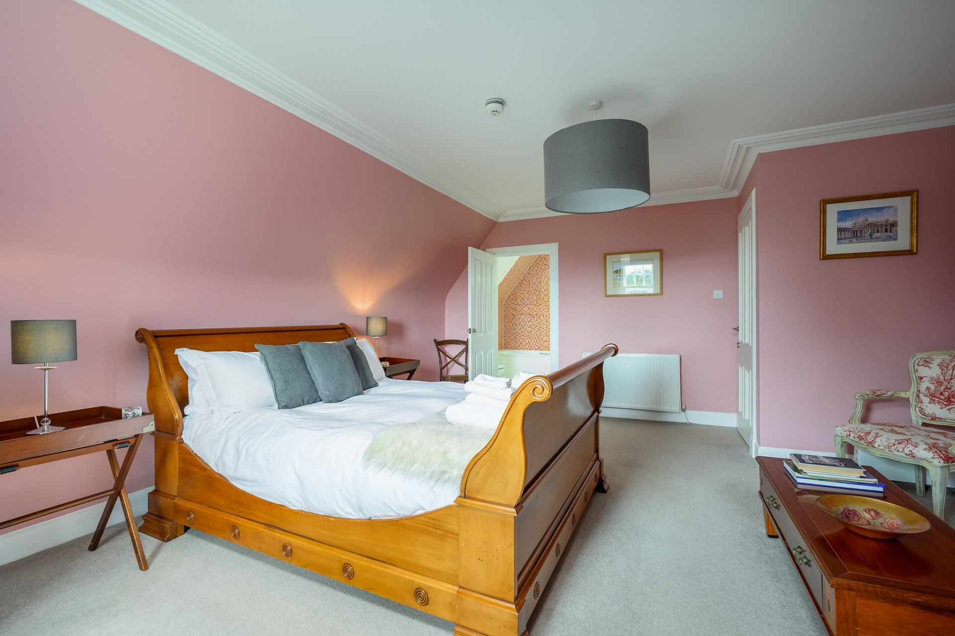 Pink Room