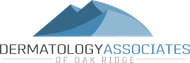 Dermatology Associates of Oak Ridge logo