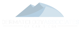 Dermatology Associates of Oak Ridge logo