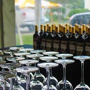 Events & Gatherings