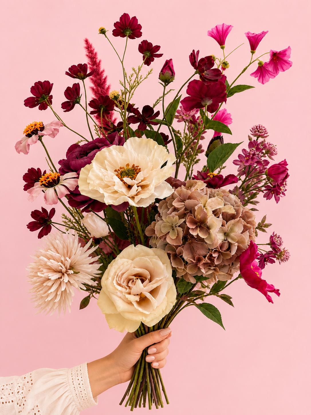 Bouquet 