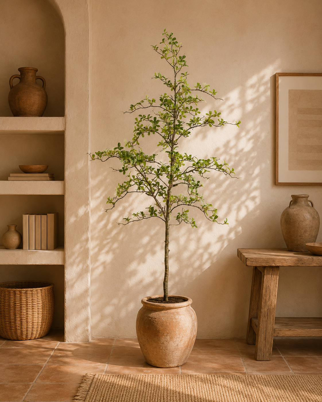 Bucida Spinosa plant 195 cm