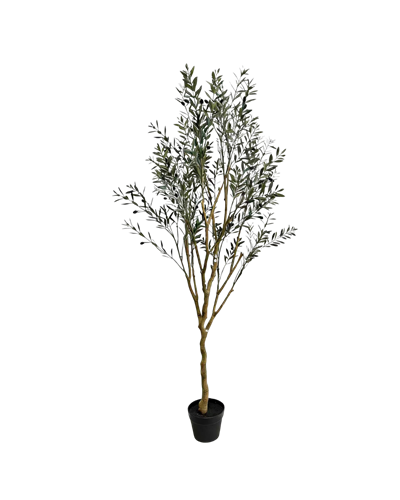 Olive tree 170 cm - UV resistant (available from 20/8)