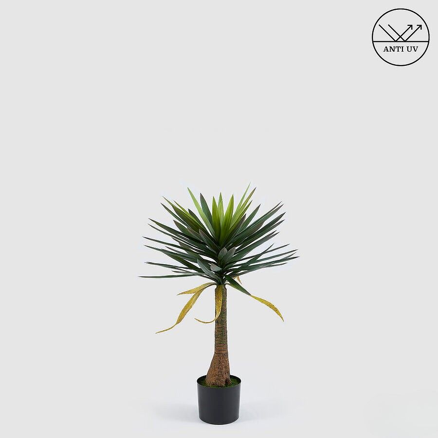 Yucca plant 94 cm - UV bestendig