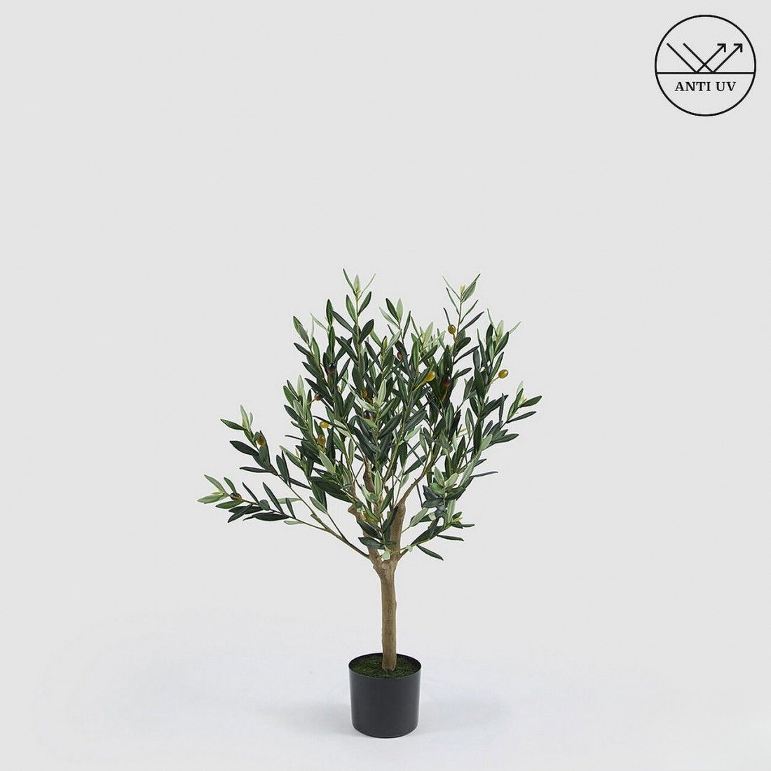 Olijfboom 93 cm - UV bestendig