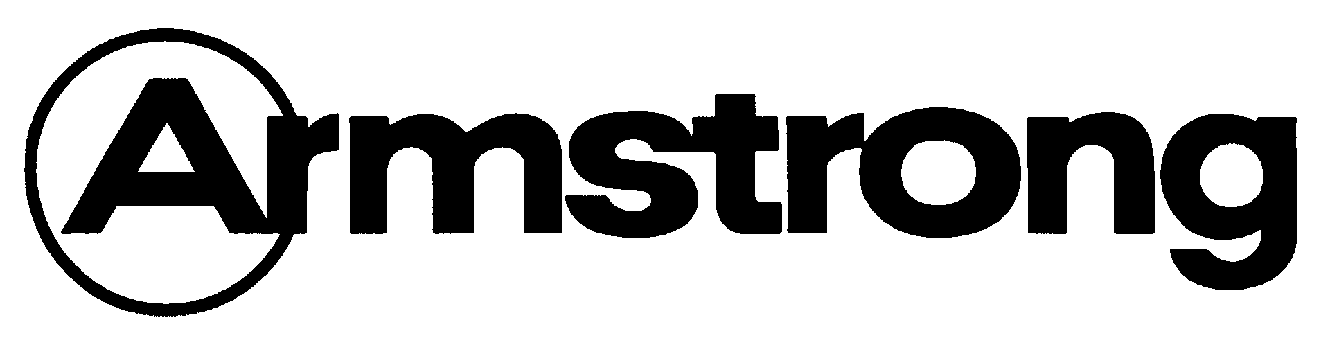 Armstrong Flooring Brand Logo