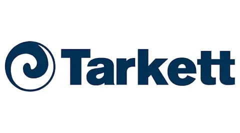 Tarkett flooring Brand Logo