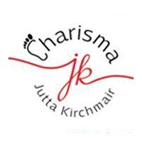 Logo Charisma Fußpflege