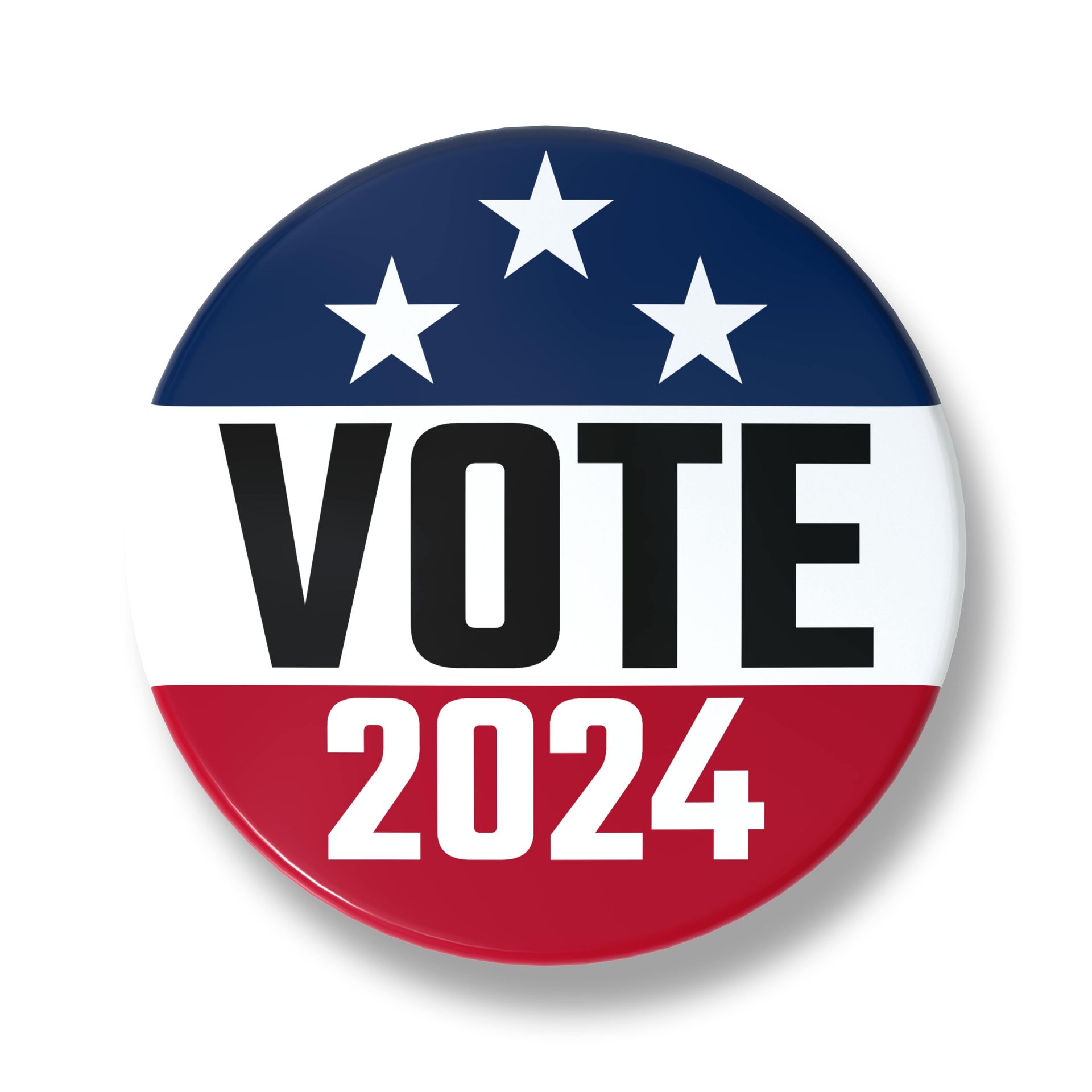 2024 Election