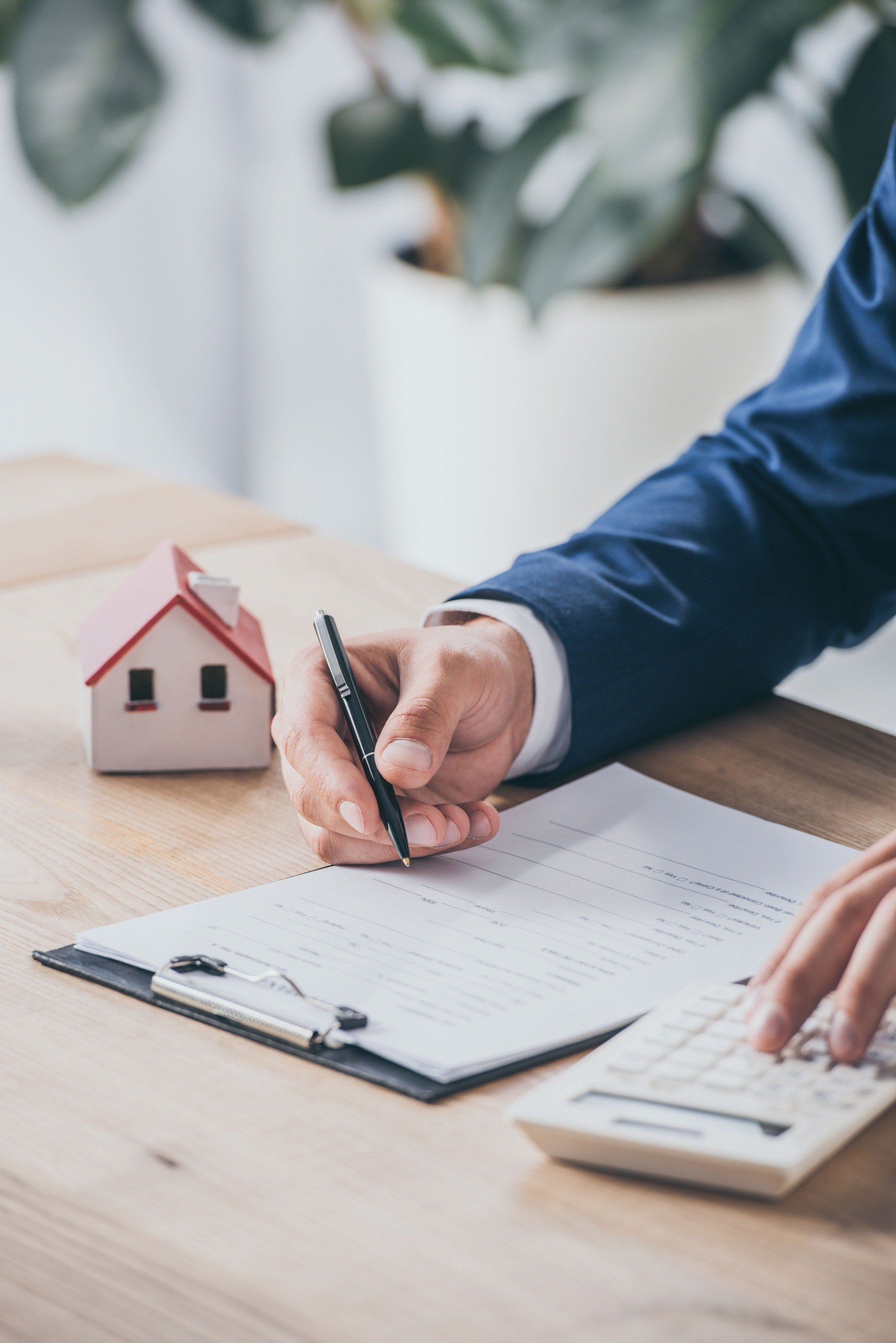 Property Management