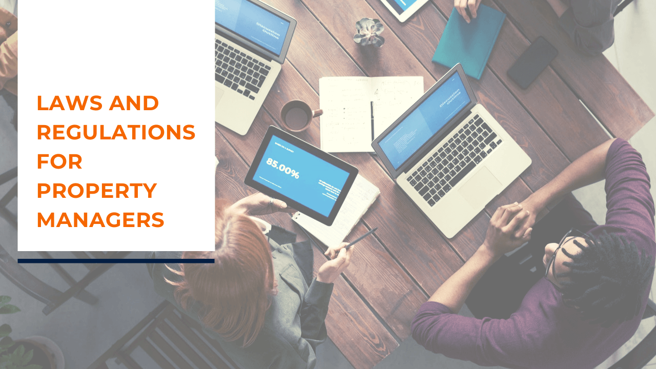California Laws and Regulations Impacting San Diego Property Managers - article banner California Laws and Regulations Impacting San Diego Property Managers - article banner