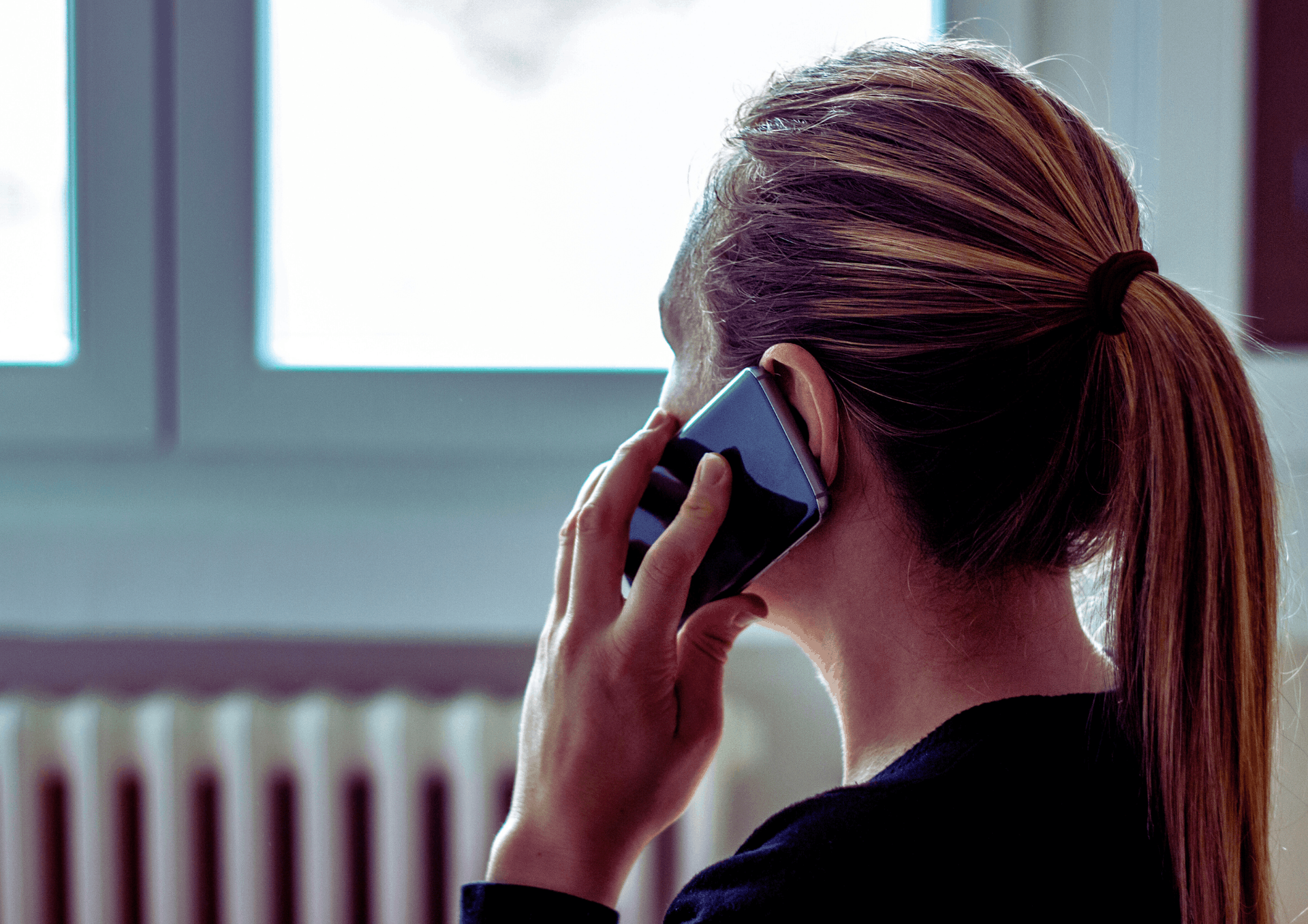 Reach Out to Property Manager