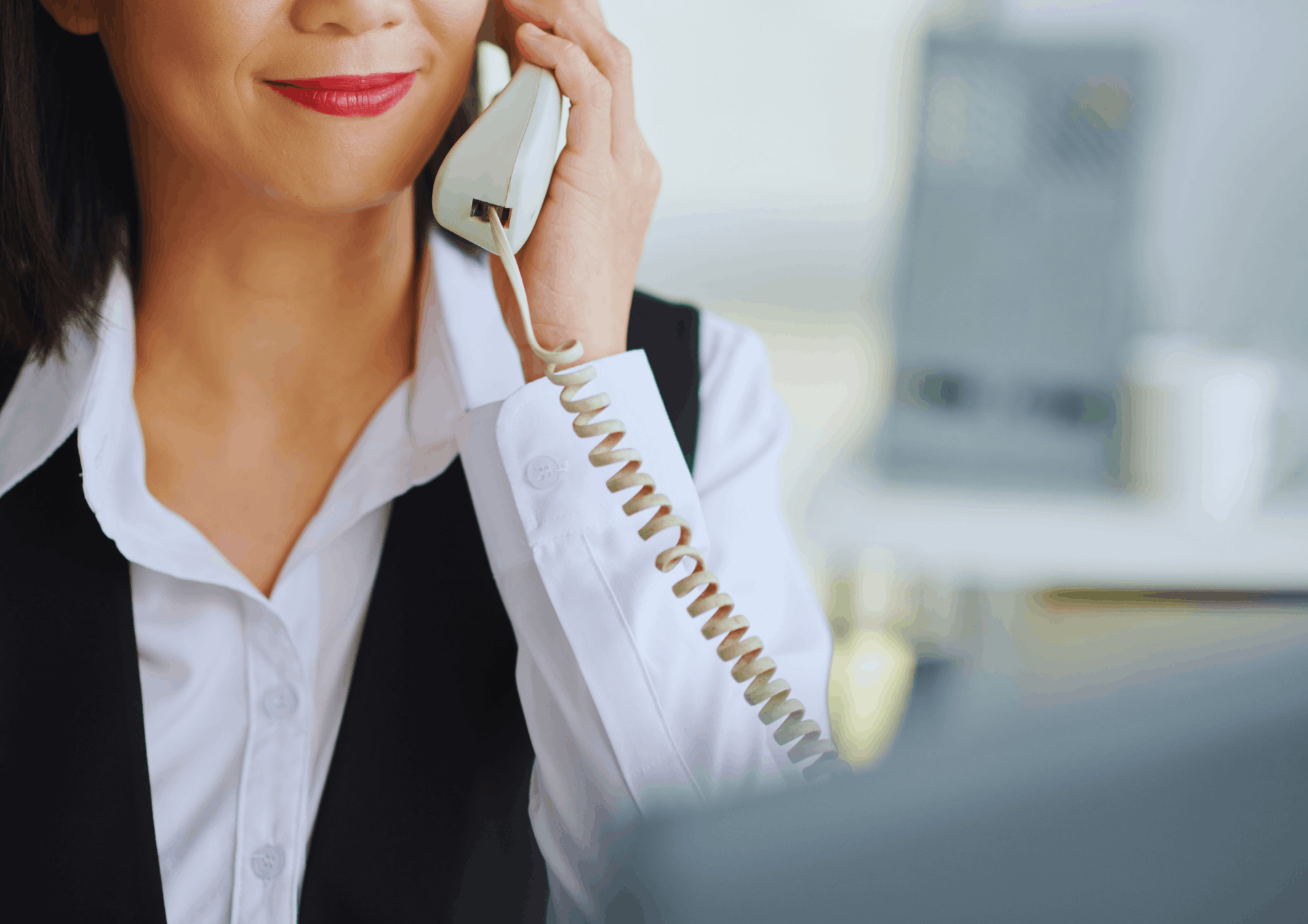 Reach Out to Property Management