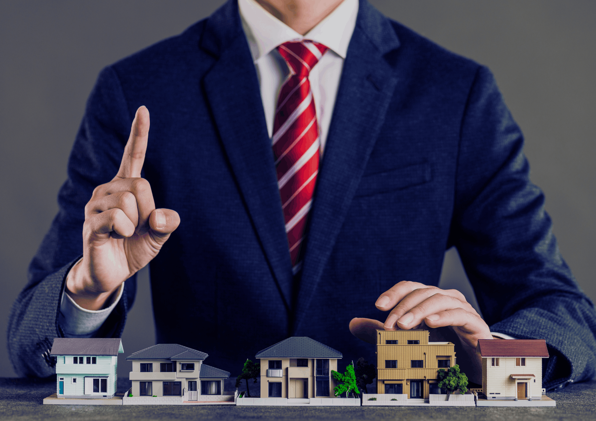 Growing a Rental Portfolio