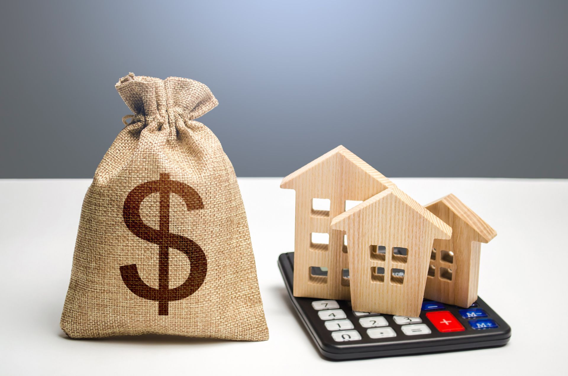 Investment Property