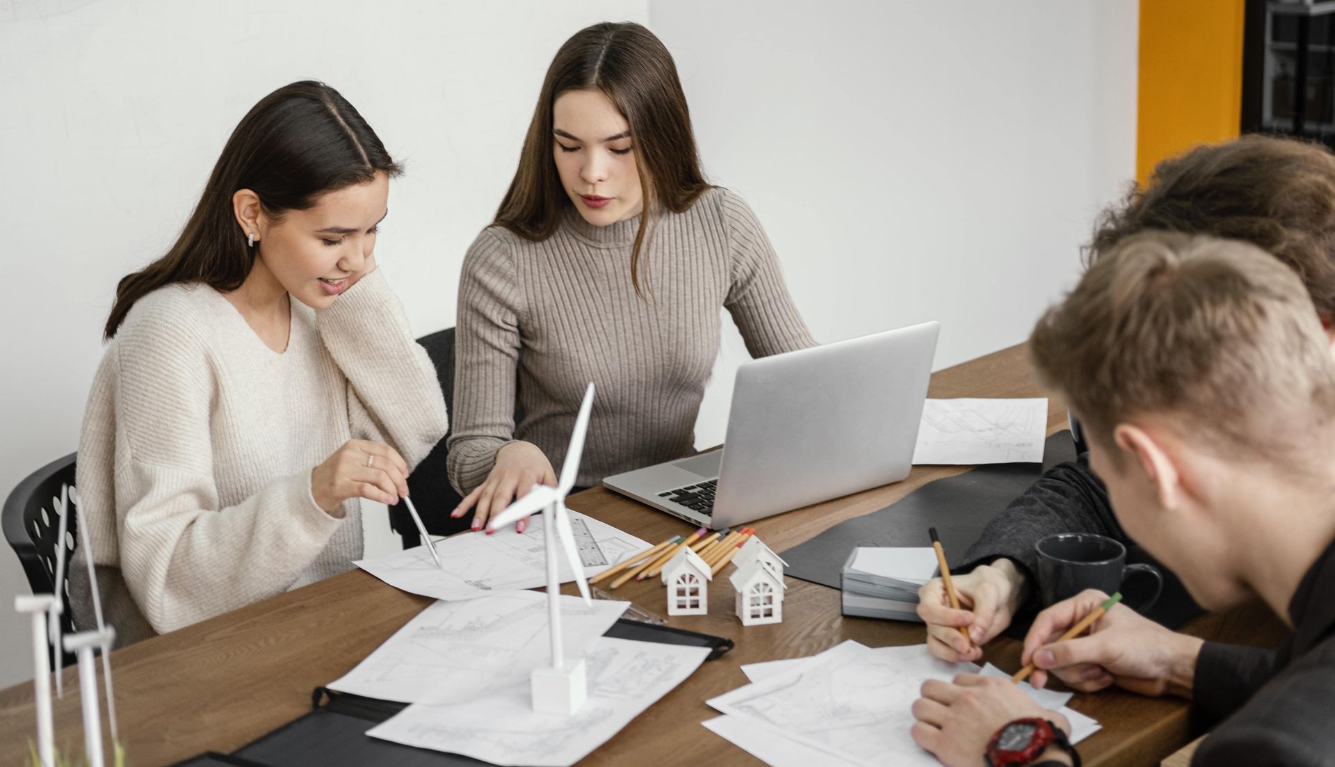 Property Management Team