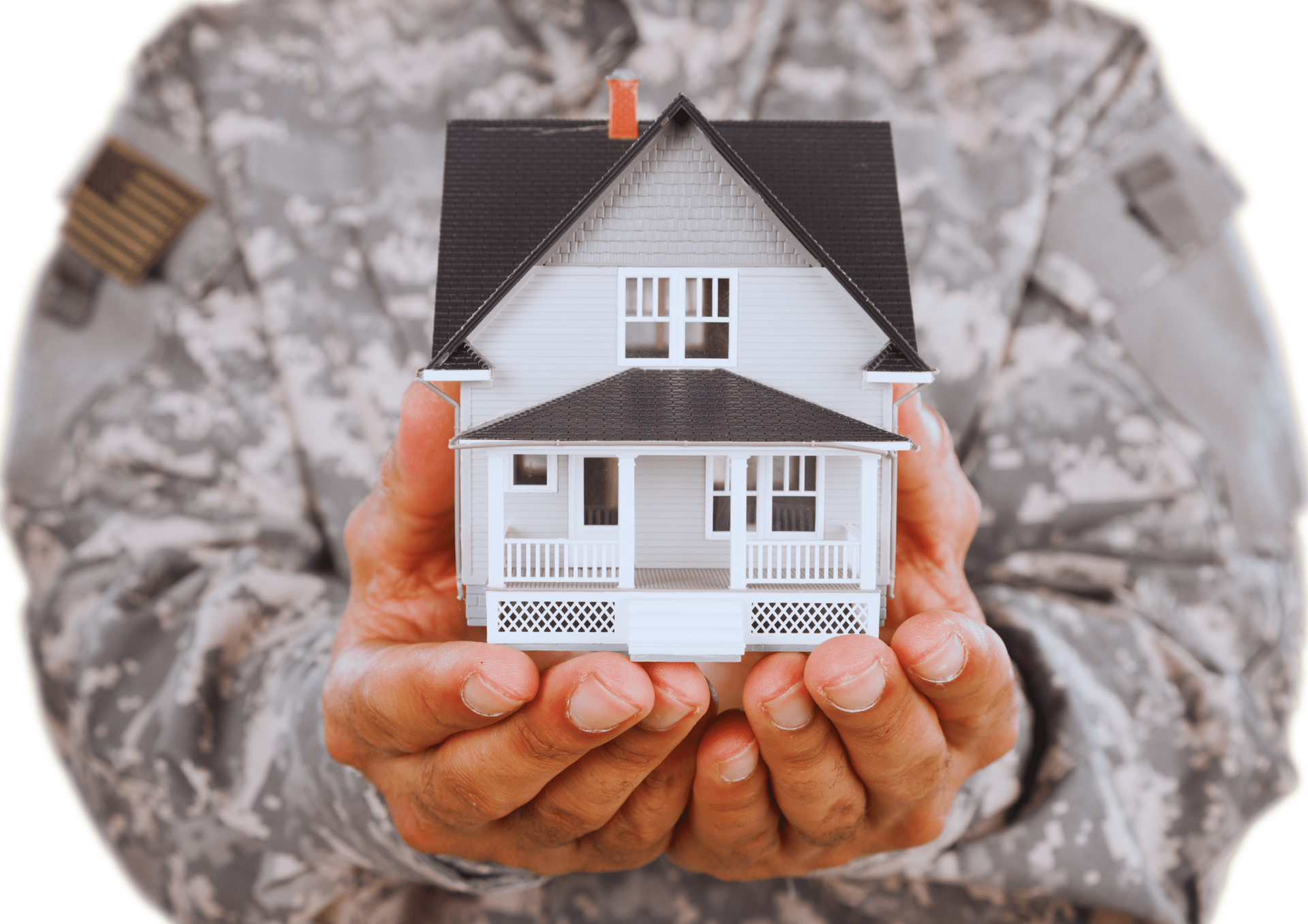 Military Landlord