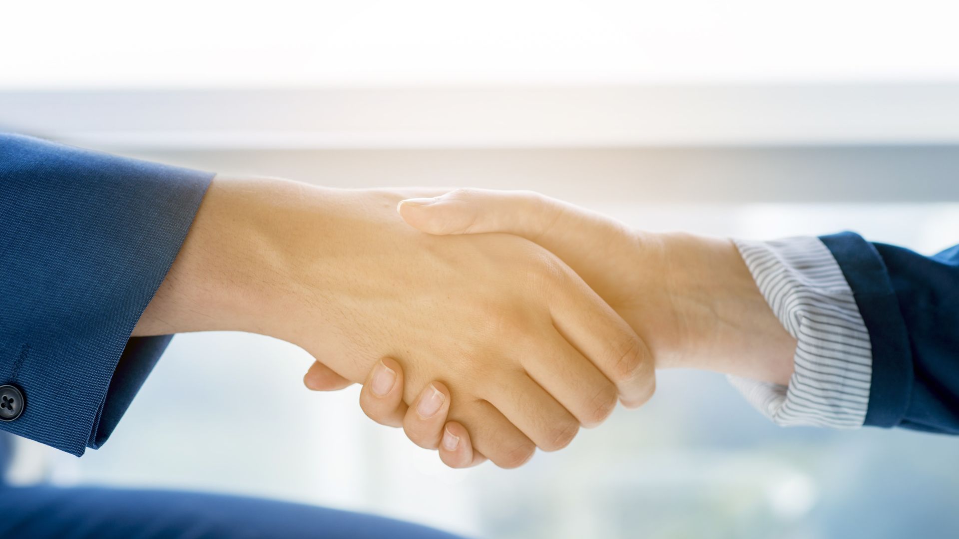 Partner with Property Manager