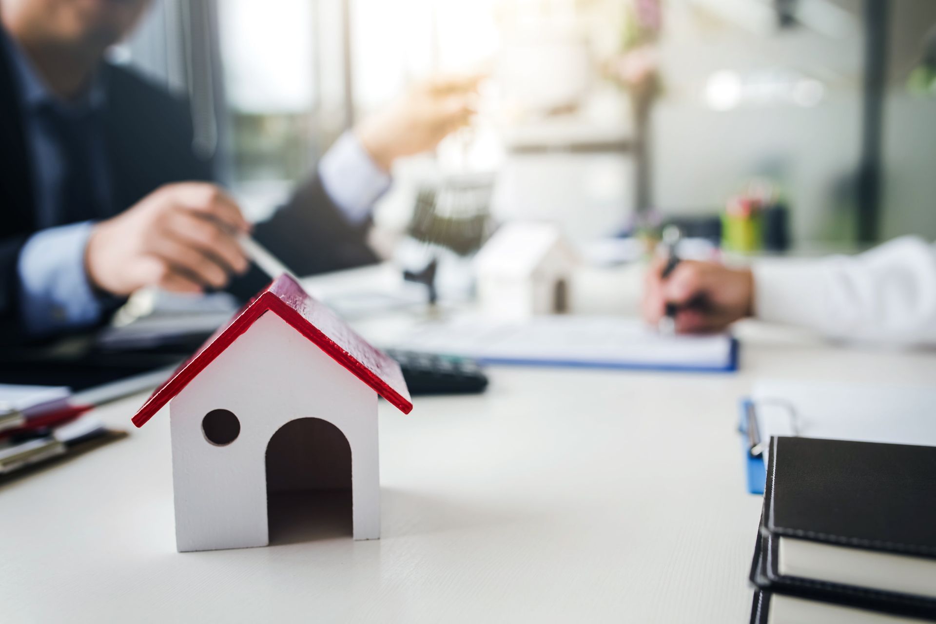 Property Management Company