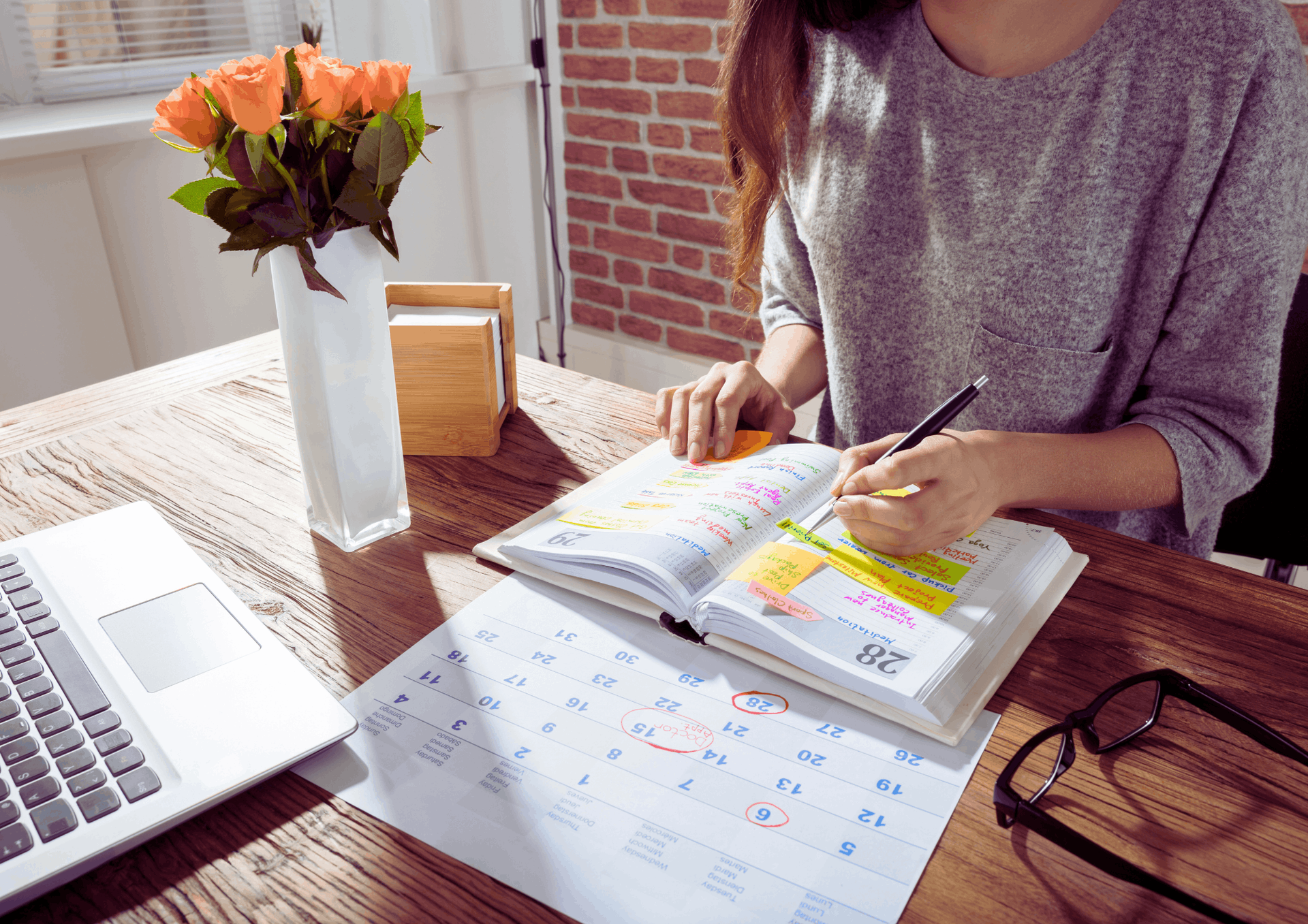 Proactive Planning