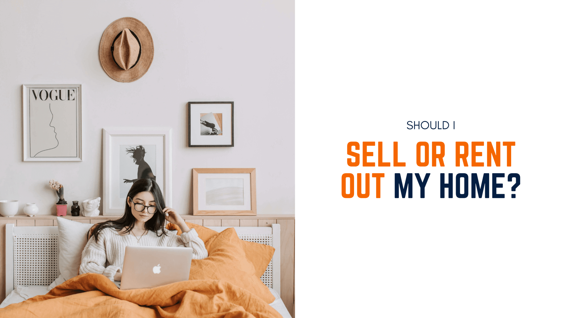 Should I Sell or Rent Out My San Diego Home - article banner Should I Sell or Rent Out My San Diego Home - article banner