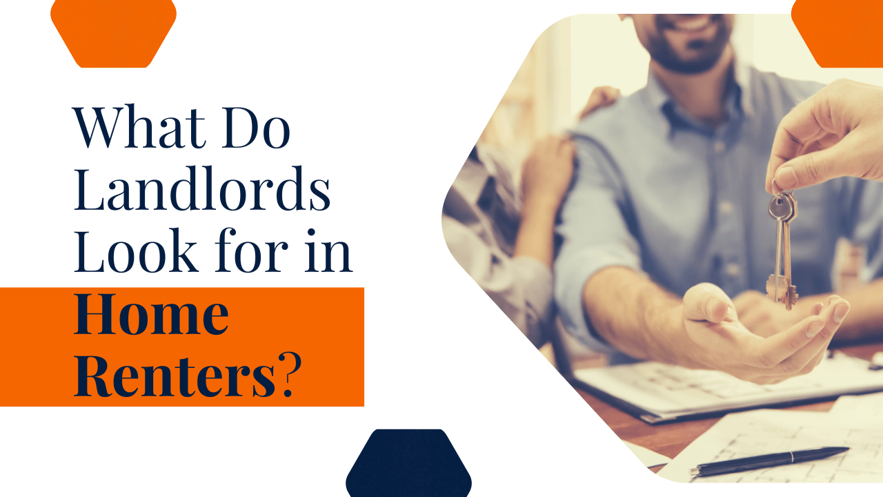 What Do San Diego Landlords Look for in Home Renters? - Article Banner