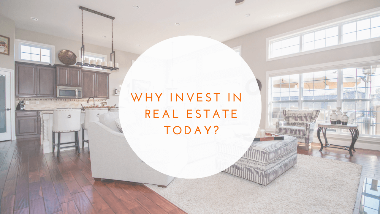 Why Invest in San Diego Real Estate Today - article banner Why Invest in San Diego Real Estate Today - article banner