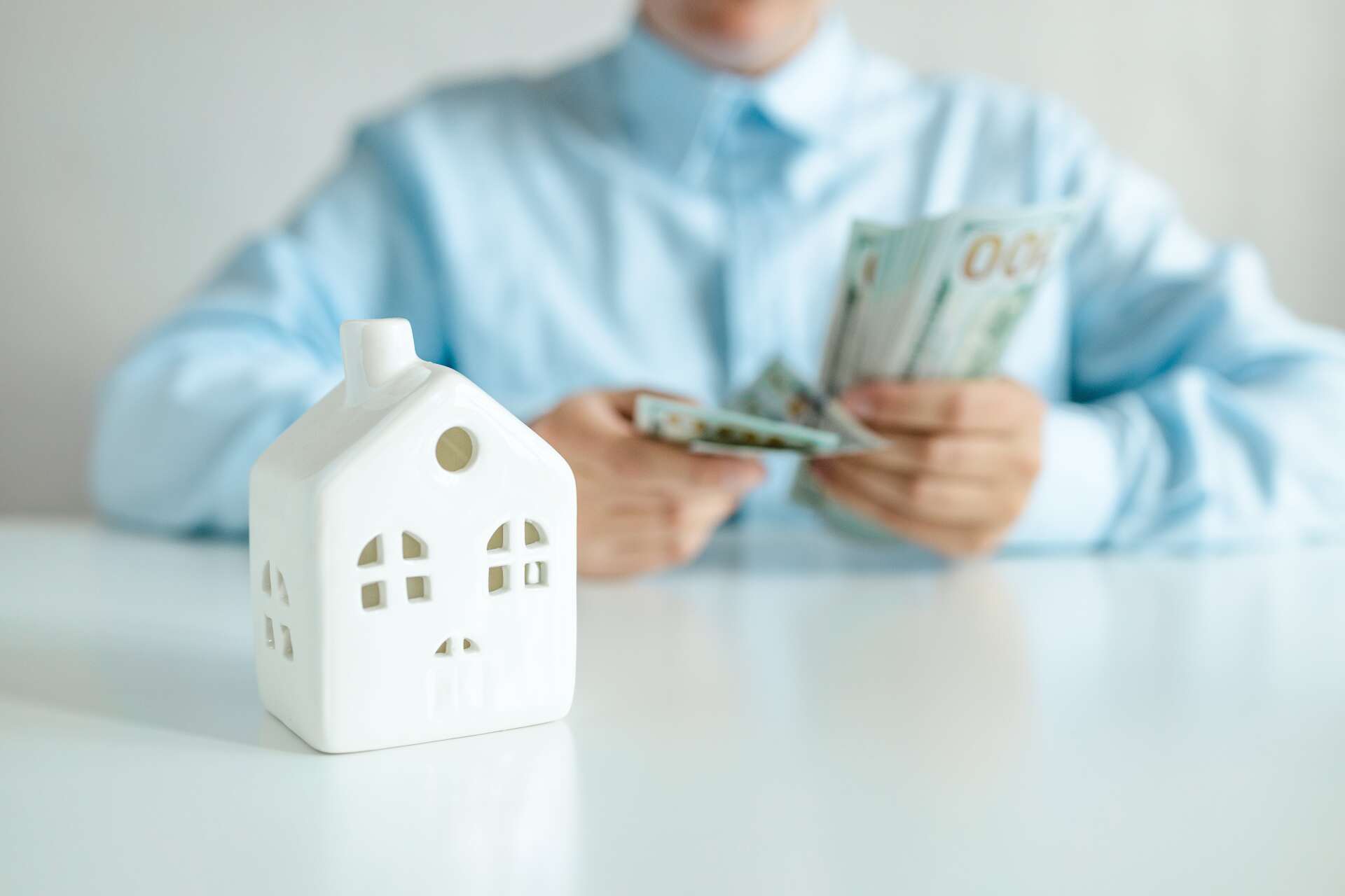 Pricing and charging of rent