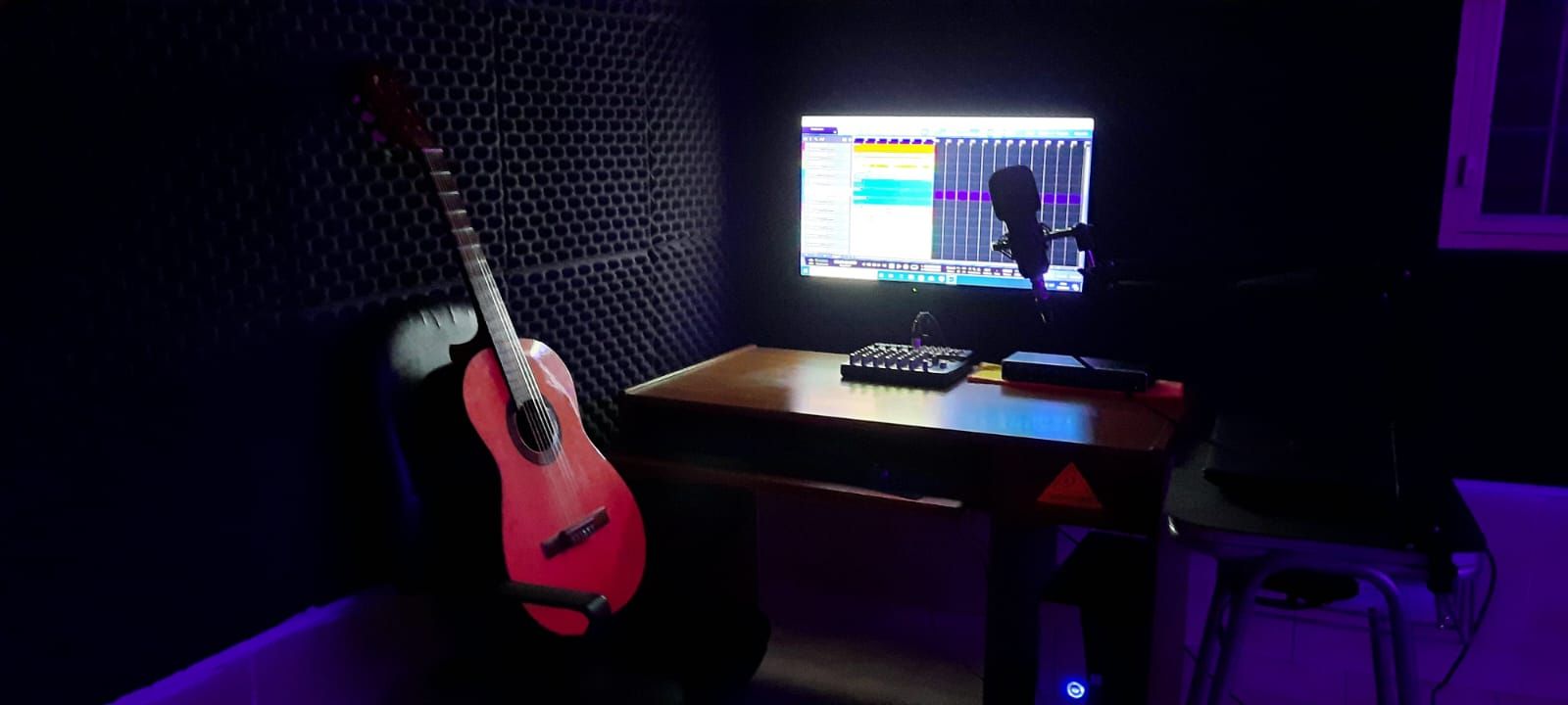 Teresita Music