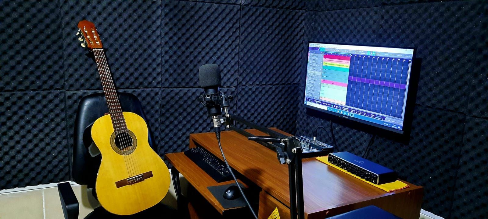 Teresita Music