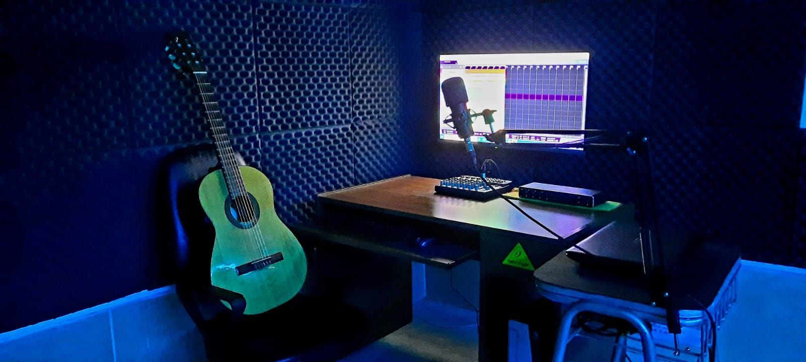 Teresita Music