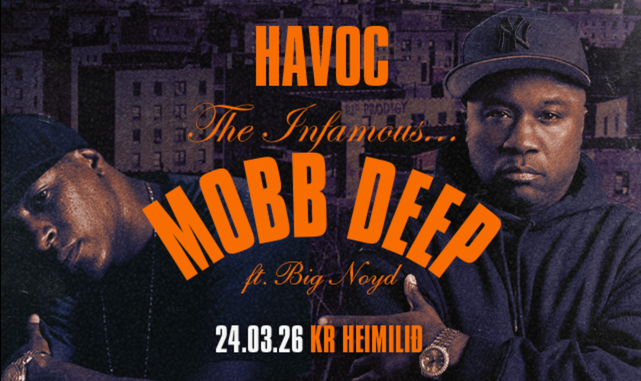 MOBB DEEP