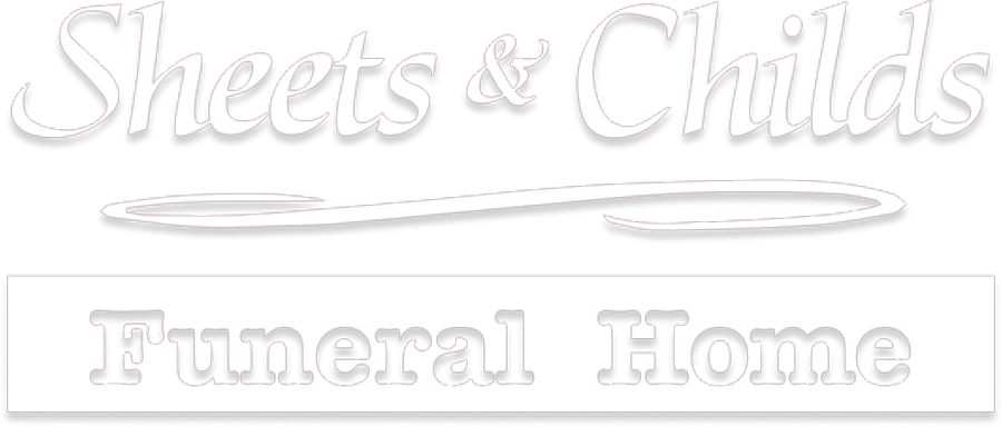 Sheets & Childs Funeral Home Logo