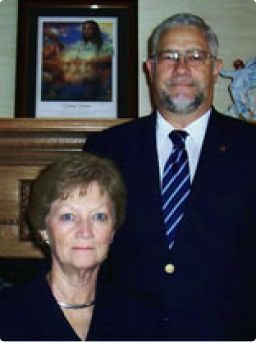 Staff Photo