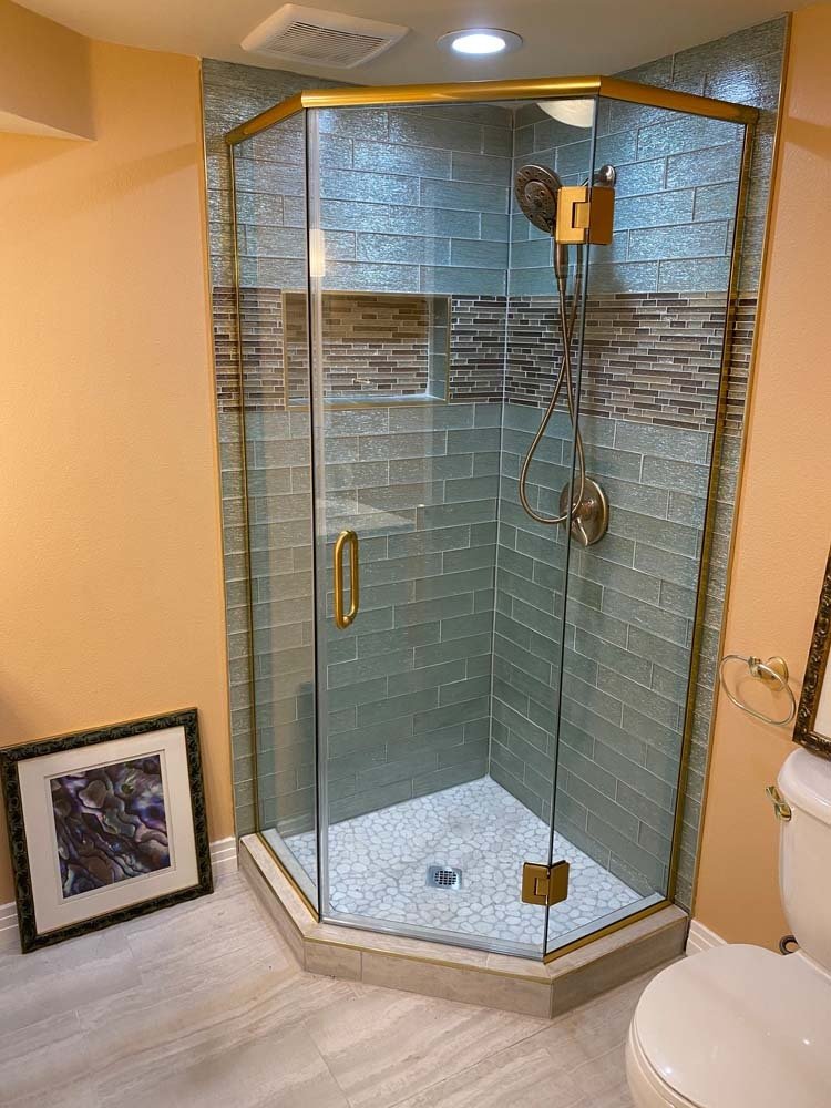 Bathroom Remodel Gallery Littleton, CO Build A Bath LLC