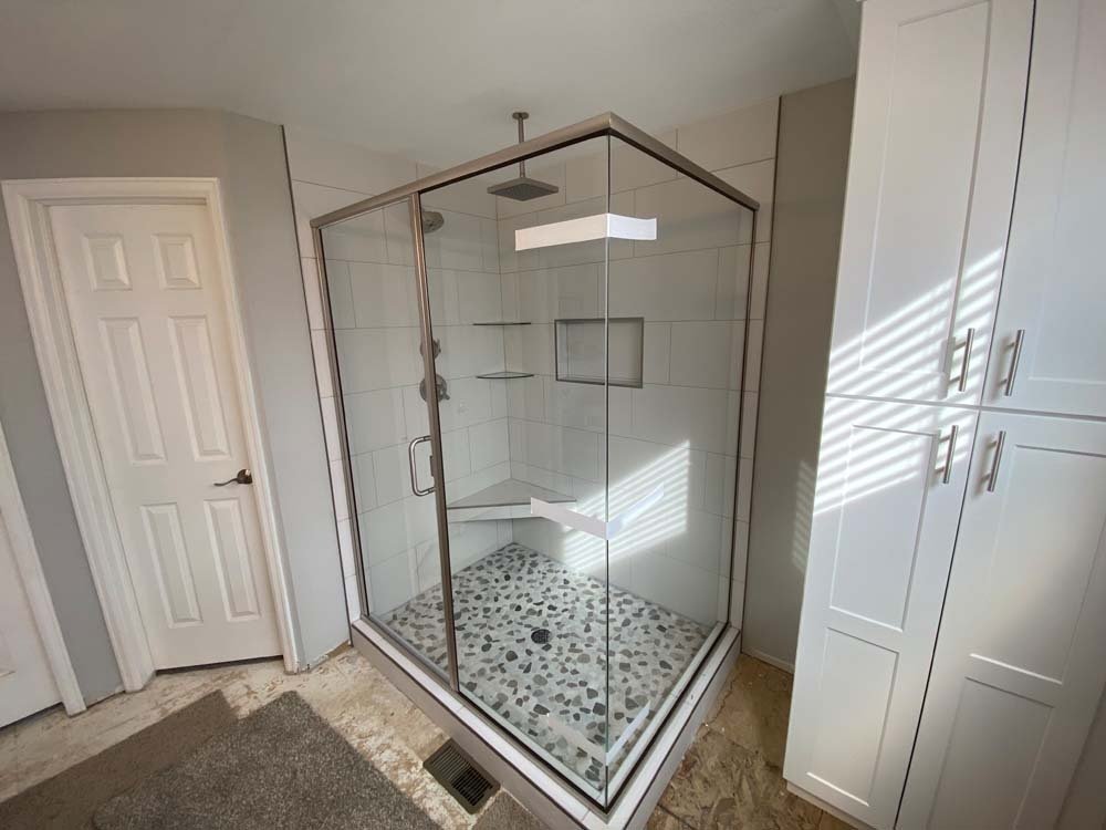 Bathroom Remodel Gallery Littleton, CO Build A Bath LLC