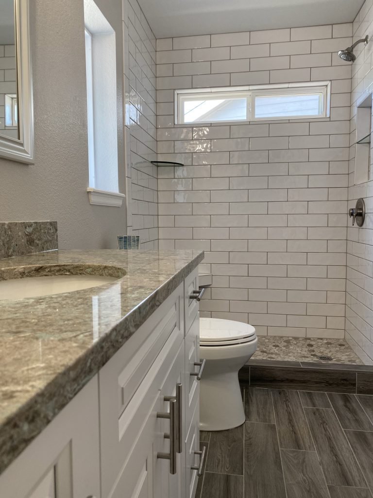 Bathroom Remodel Gallery Littleton, CO Build A Bath LLC
