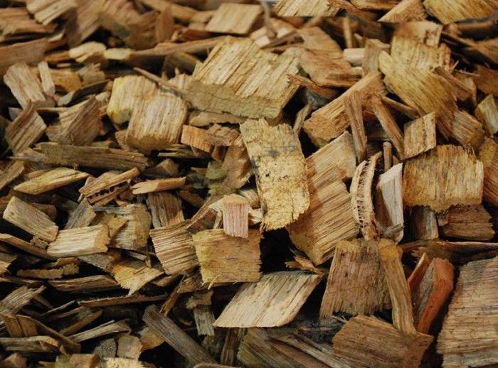 Mulch, Woodchip & Bark Townsville, QLD