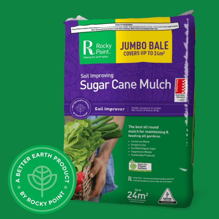 Mulch, Woodchip & Bark Townsville, QLD