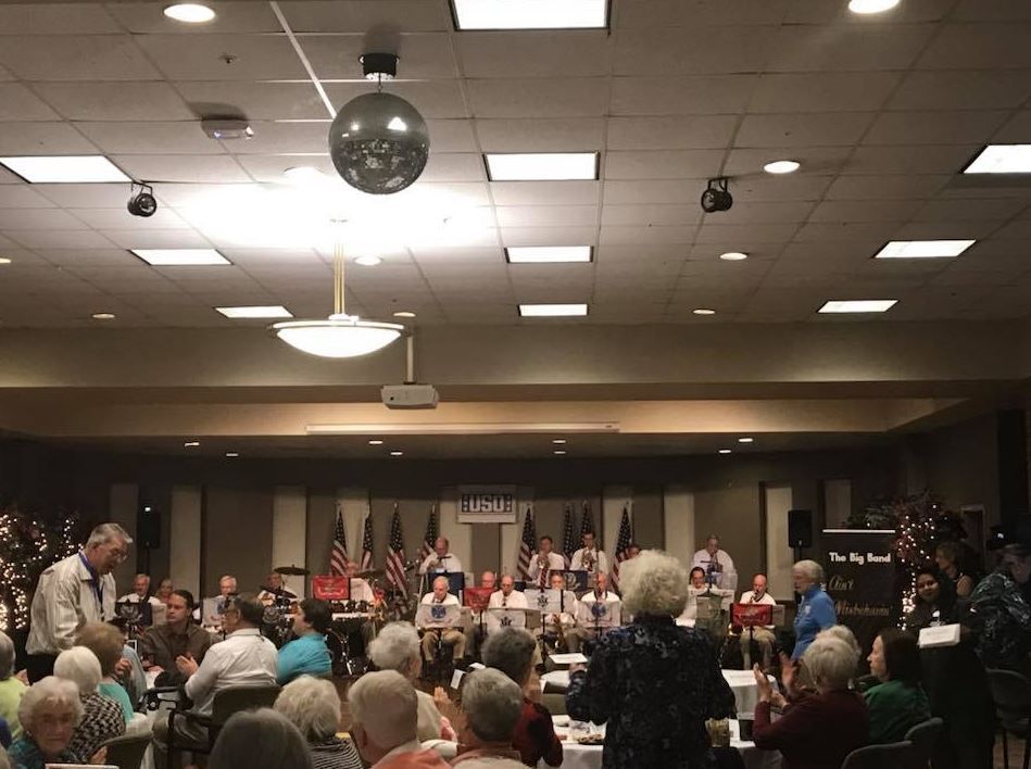 In The Community Photo Gallery | Candle Light Funeral Home by Craig Witzke